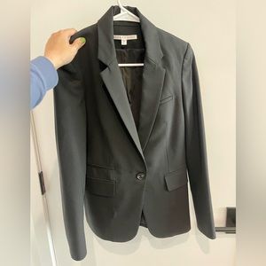 VERONICA BEARD CLASSIC DICKEY JACKET